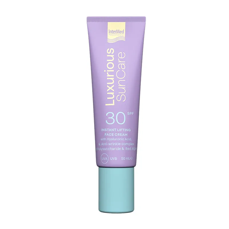 Instant Lifting Face Cream 50ml