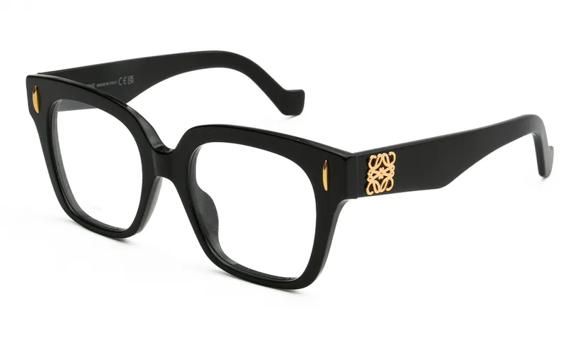 LOEWE ΣΚΕΛΕΤΟΣ ΟΡΑΣΕΩΣ LOEWE 50069I 001 5119 50069I Μαύρο