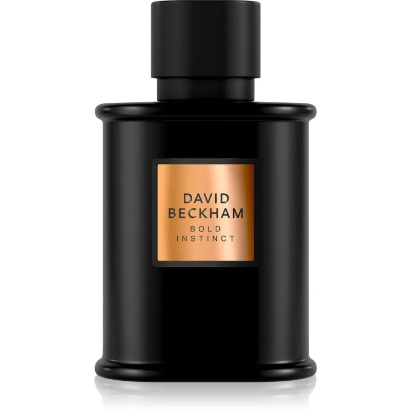 David Beckham Bold Instinct Eau de Parfum για άντρες 75 ml