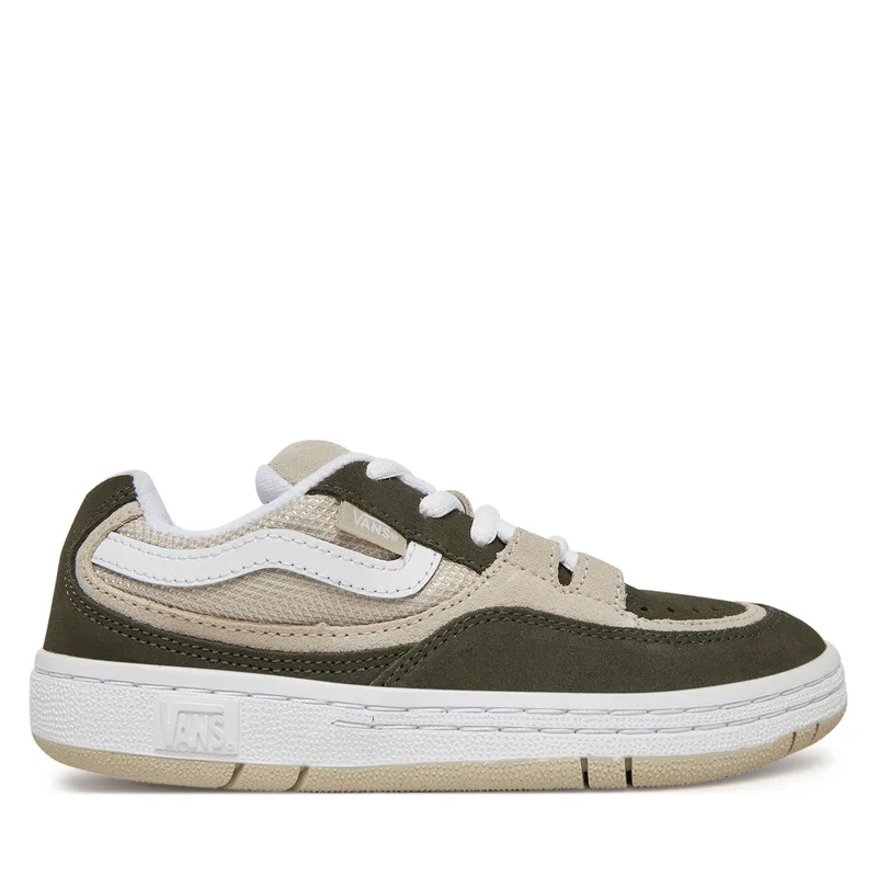 Αθλητικά Vans Speed WS VN000S645TS1 Πράσινο