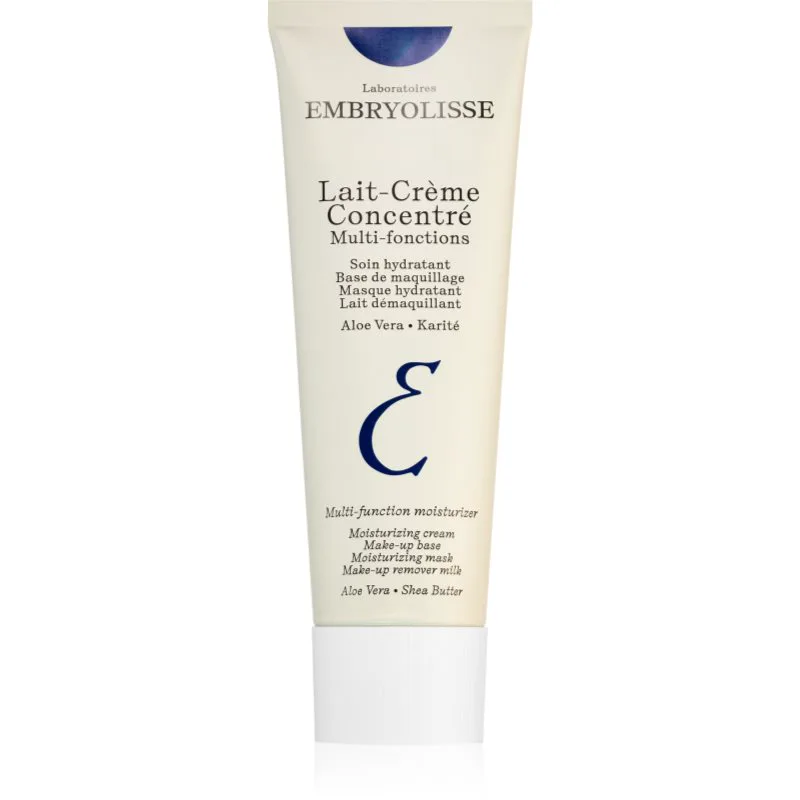 Embryolisse Lait-Crème Concentré θρεπτική ενυδατική κρέμα 75 ml