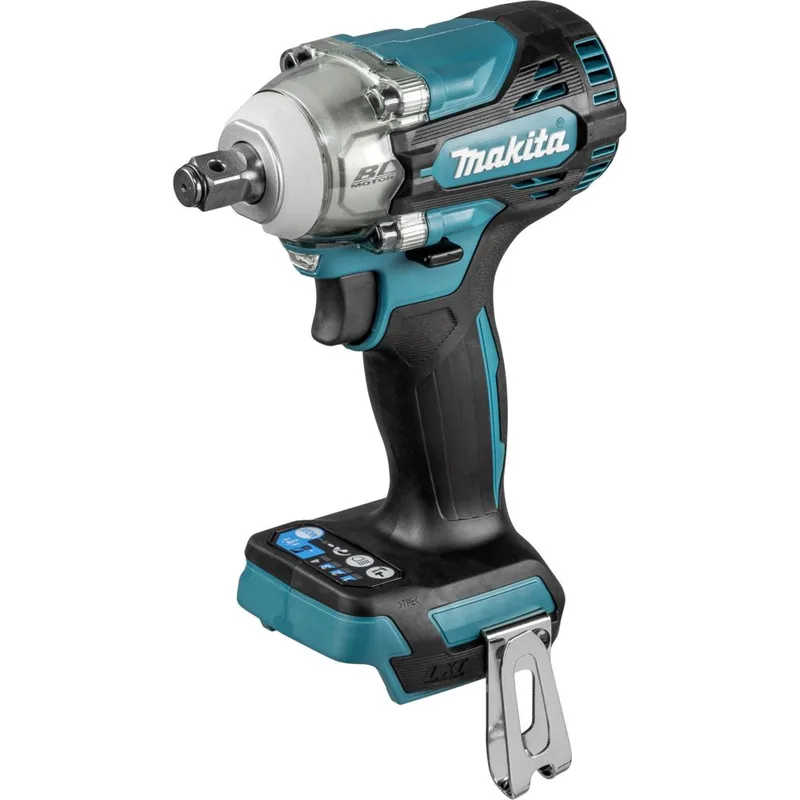 Makita DTW300Z Ασύρματος Κρουστικός Κατσαβίδι