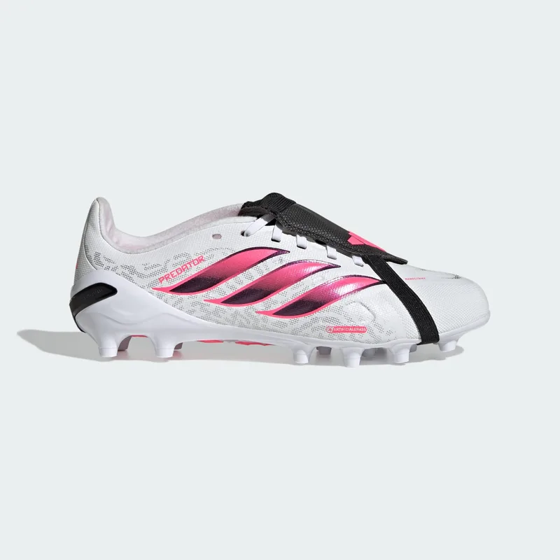 adidas K Predator League Fold-Over Tongue Art Gr (9000293743_97799)