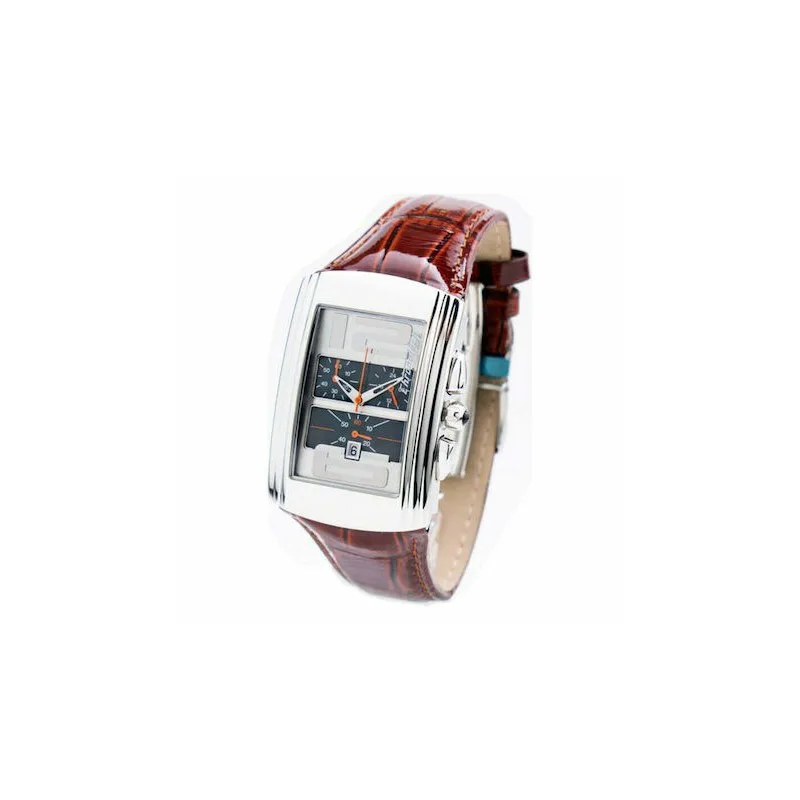 Unisex Ρολόγια Chronotech CT7018M-03 ( 35 mm)