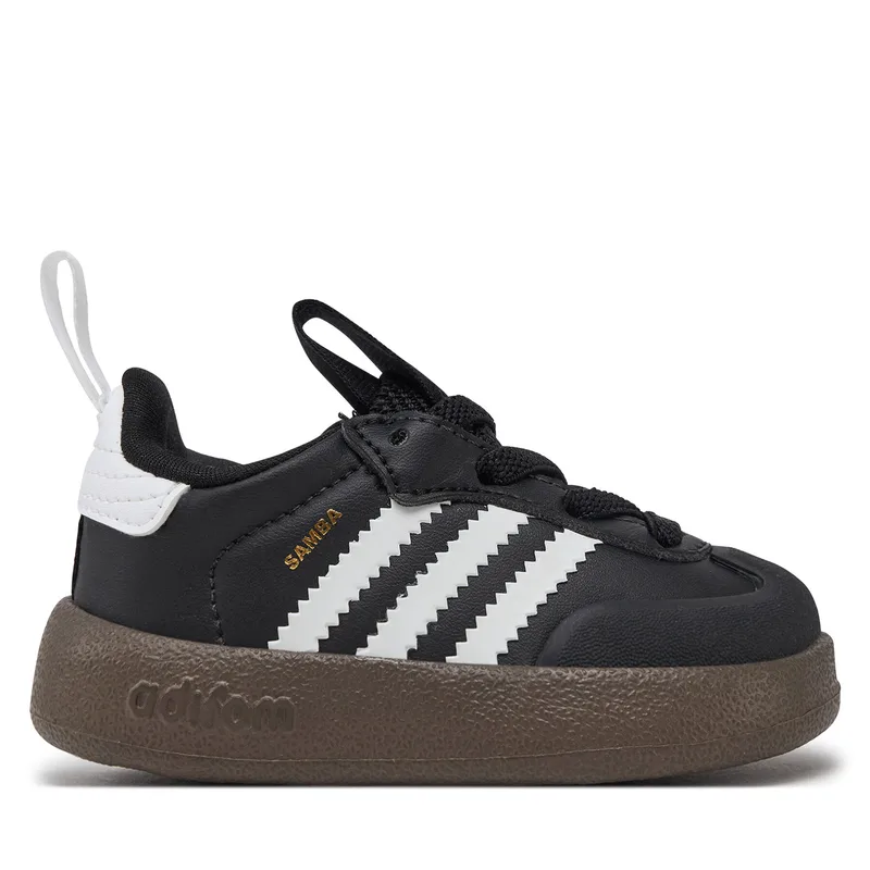 Αθλητικά adidas adiform Samba 360 JH5201 Μαύρο