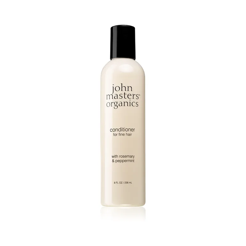 John Masters Organics Rosemary and peppermint conditioner 236 ml