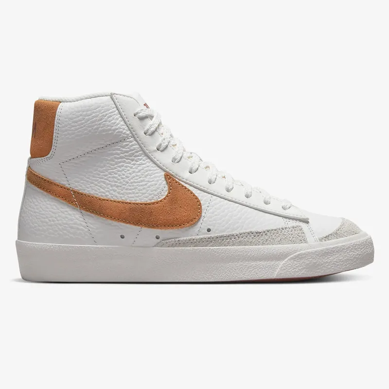 Nike Blazer Mid '77 Γυναικεία Μποτάκια (9000111699_60677)