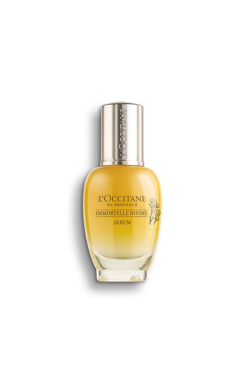 L'Occitane Immortelle Divine Serum 30 ml - 5110990
