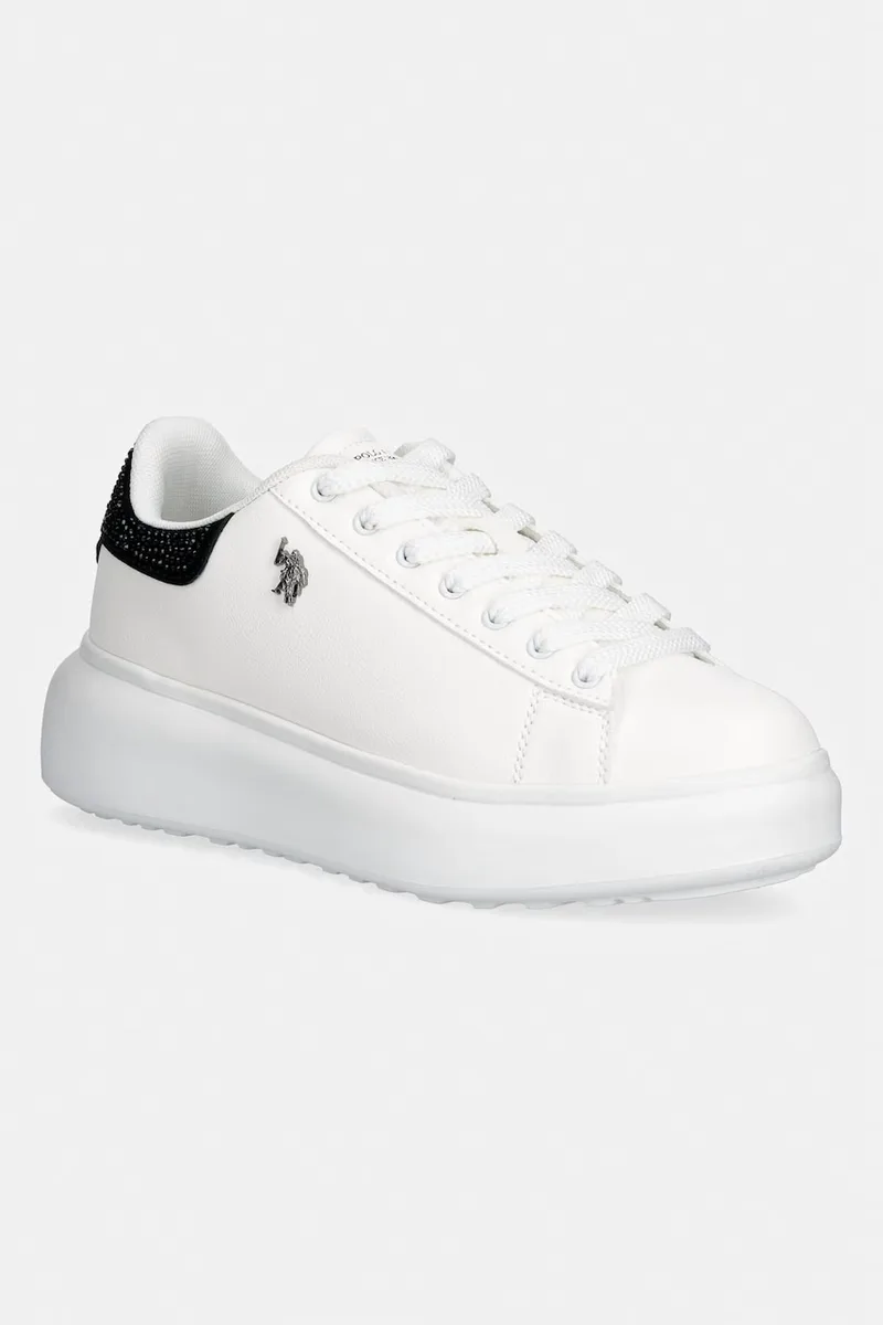Sneakers U.S. Polo Assn. STACY001