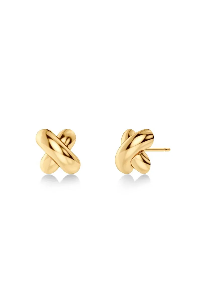 EDBLAD γυναικεία σκουλαρίκια "Alexa Studs S" - 130209