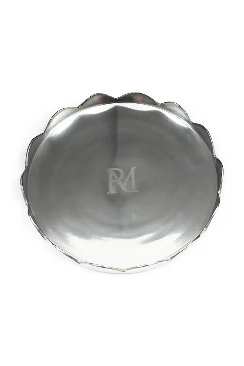 Riviera Maison δίσκος από αλουμίνιο