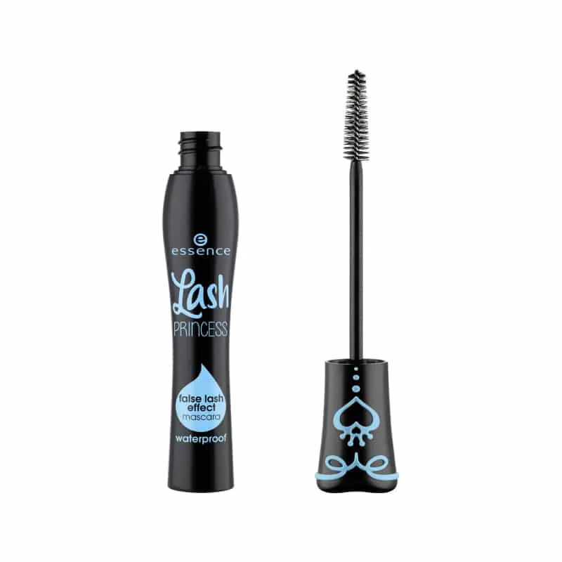 Essence Lash Princess Waterproof False Lash Effect Mascara