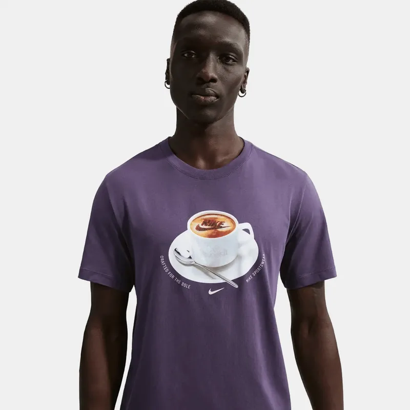 Nike Sportswear Ανδρικό T-Shirt (9000253060_52386)