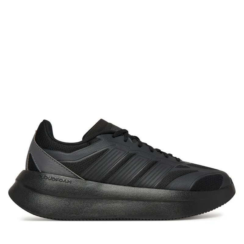 Αθλητικά adidas adirok JQ5900 Μαύρο