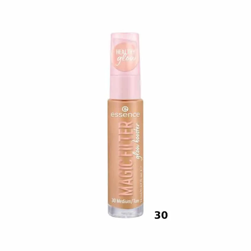 Essence Magic Filter Glow Booster 30