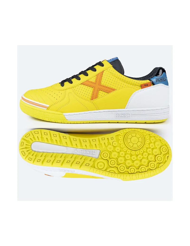 Munich G3 Profit Sport 419 IN shoes 3111419