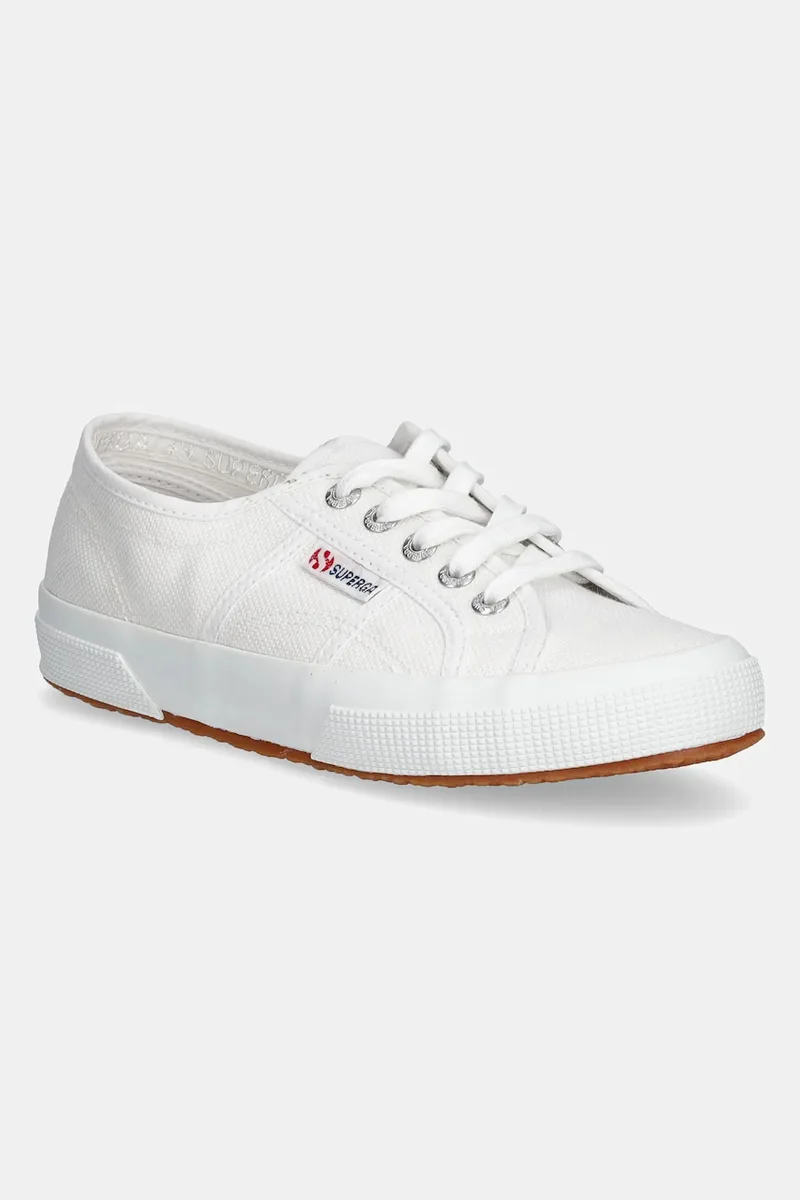 Superga - Πάνινα παπούτσια 2750-COTU CLASSIC
