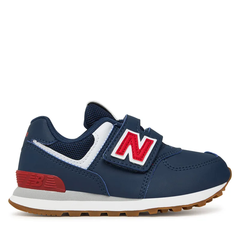 Αθλητικά New Balance PV574NF Σκούρο μπλε