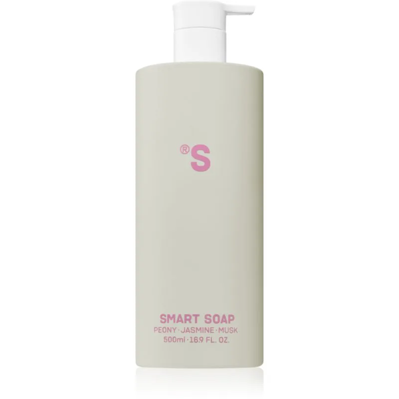 Sister's Aroma Smart Peony υγρό σαπούνι για τα χέρια 500 ml
