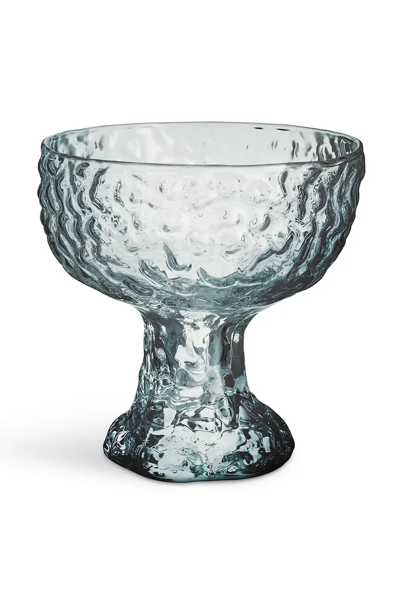 Ποτήρι σαμπάνιας Kosta Boda Moss 350 ml