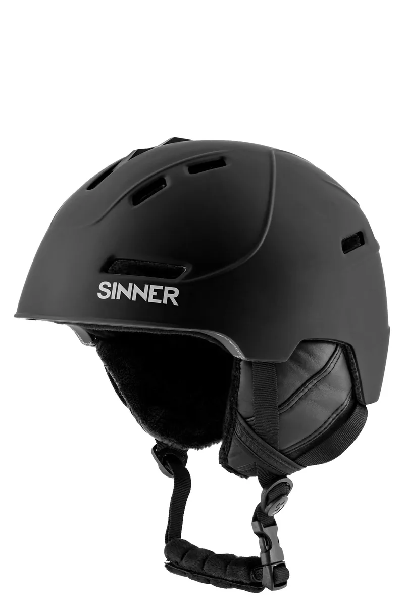Κράνος Σκι Βουνού Sinner Silverton SIHE-148-10A-10A