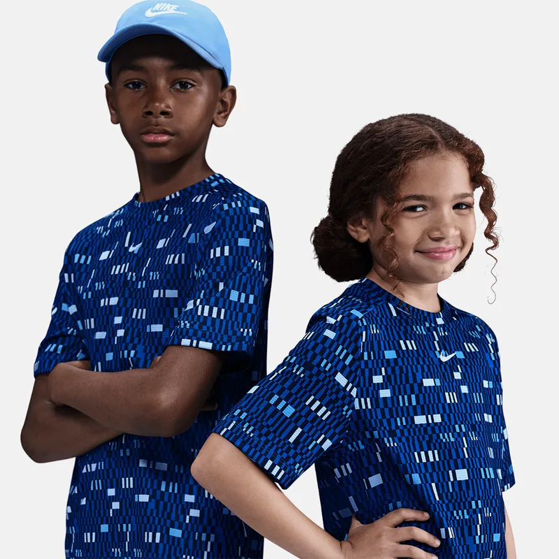 Nike Dri-Fit Παιδικό T-Shirt (9000232694_86341)