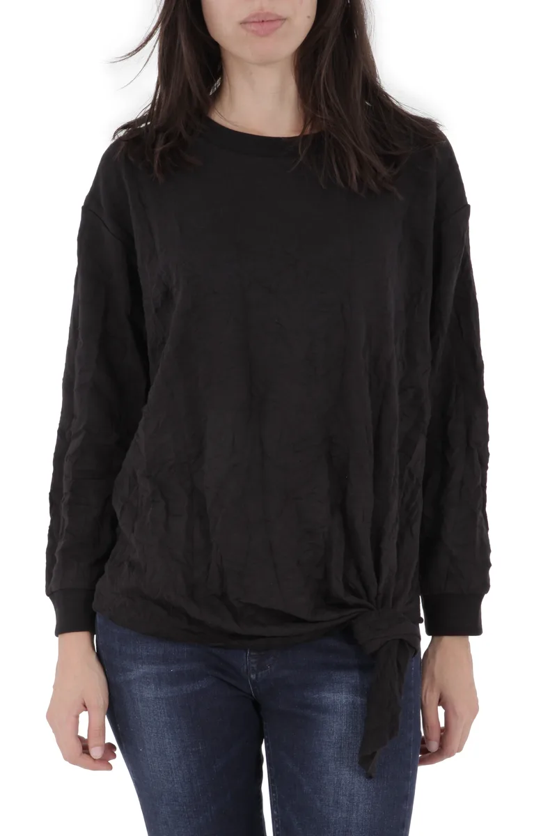 Μπλούζα Μακρυμάνικη Cheap Monday Stretch 0140179-G13 Γυναικείο