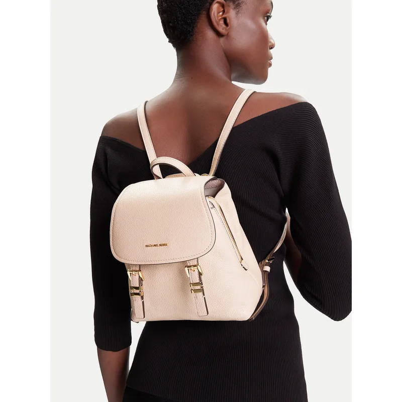 Σακίδιο MICHAEL Michael Kors Quinn 30T5GQNB0L Ροζ