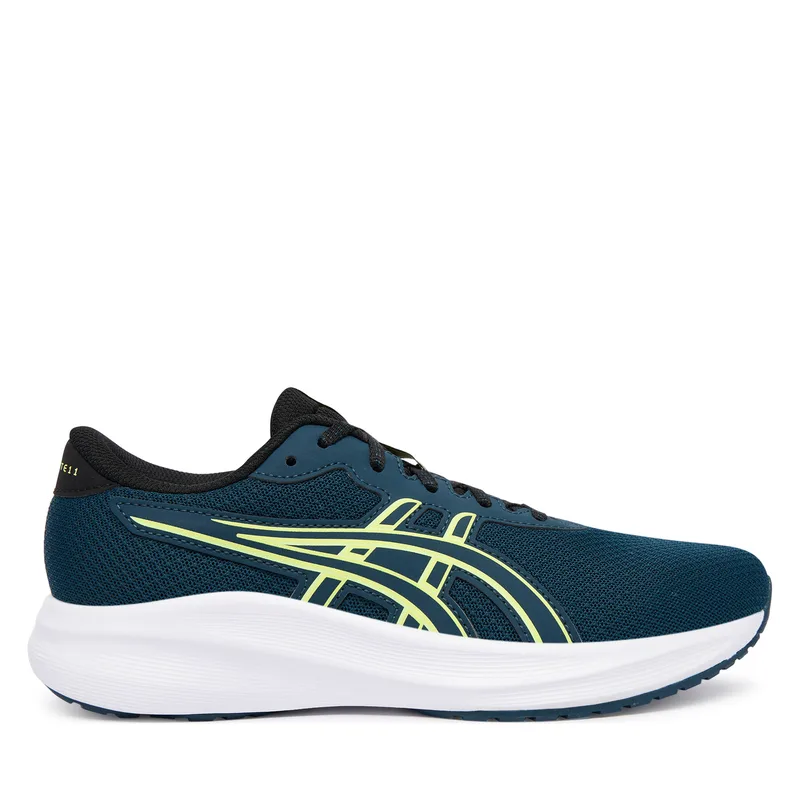 Παπούτσια για Τρέξιμο Asics Gel-Excite 11 Gs 1014A374 Πράσινο