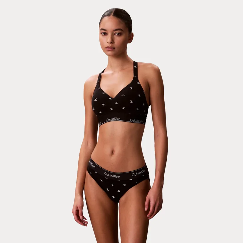 Calvin Klein Lift Bralette Γυναικείο Εσώρουχο (9000271128_93508)