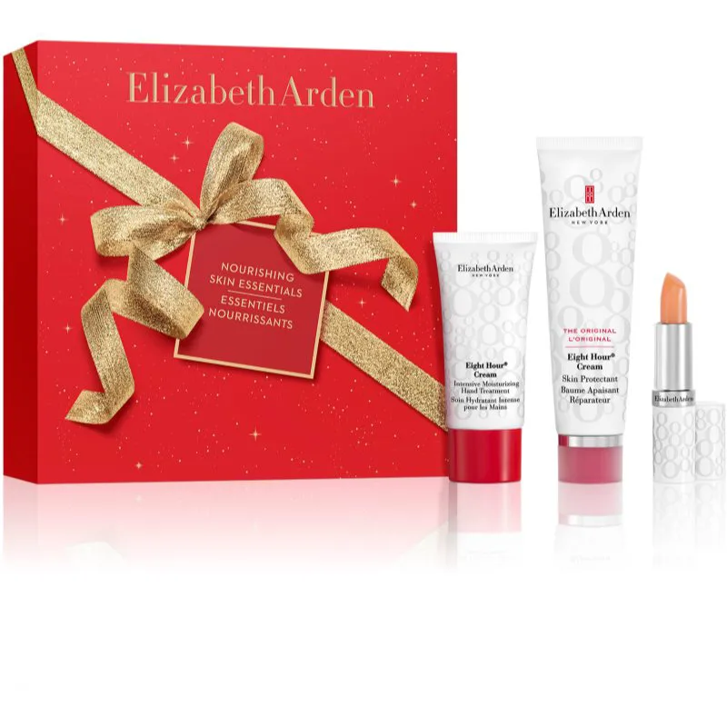 Elizabeth Arden Eight Hour σετ δώρου για έντονη ενυδάτωση για γυναίκες