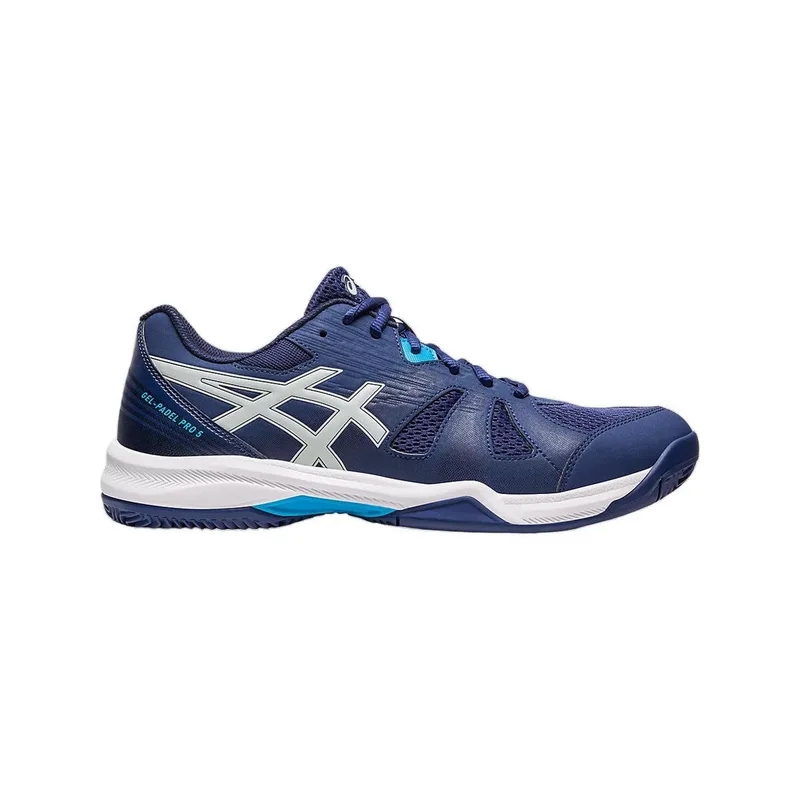 Παπούτσια του τέννις Asics Baskets Gel-Padel Pro 5 synthétique