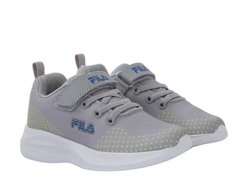 Sneaker Fila Brett 3 3AF31042-330 Unisex Παιδικό