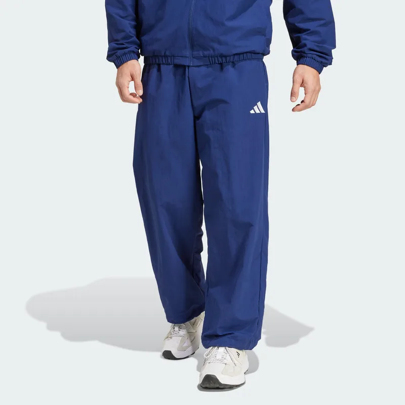 adidas Sportswear Essentials Small Logo Woven Ανδρική Φόρμα (9000241089_66159)