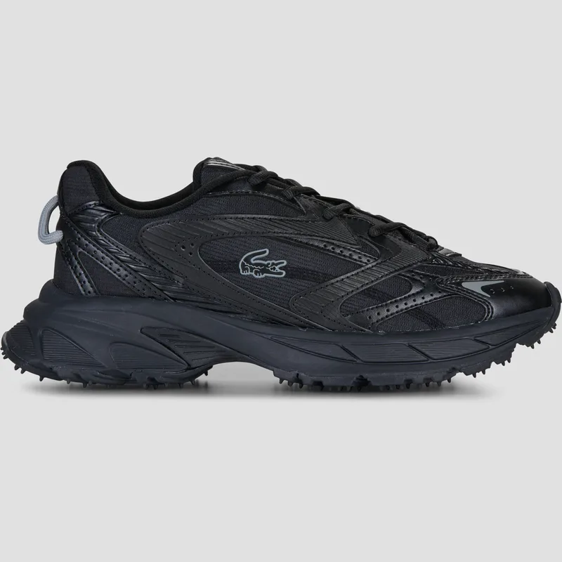 Xαμηλά Sneakers Lacoste -