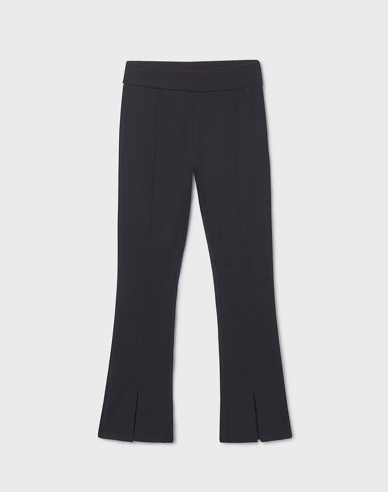 MAYORAL ΚΟΛΑΝ ΖΩΝΗ ΡΕΒΕΡ 07758-027 Black