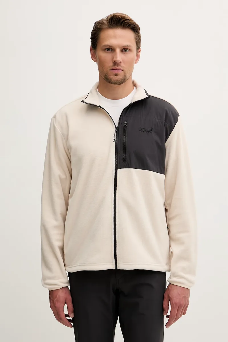Jack Wolfskin μπλούζα Ανδρική Sumetro
