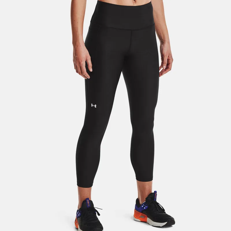 Under Armour Heatgear Γυναικείο 7/8 Κολάν (9000070871_50772)