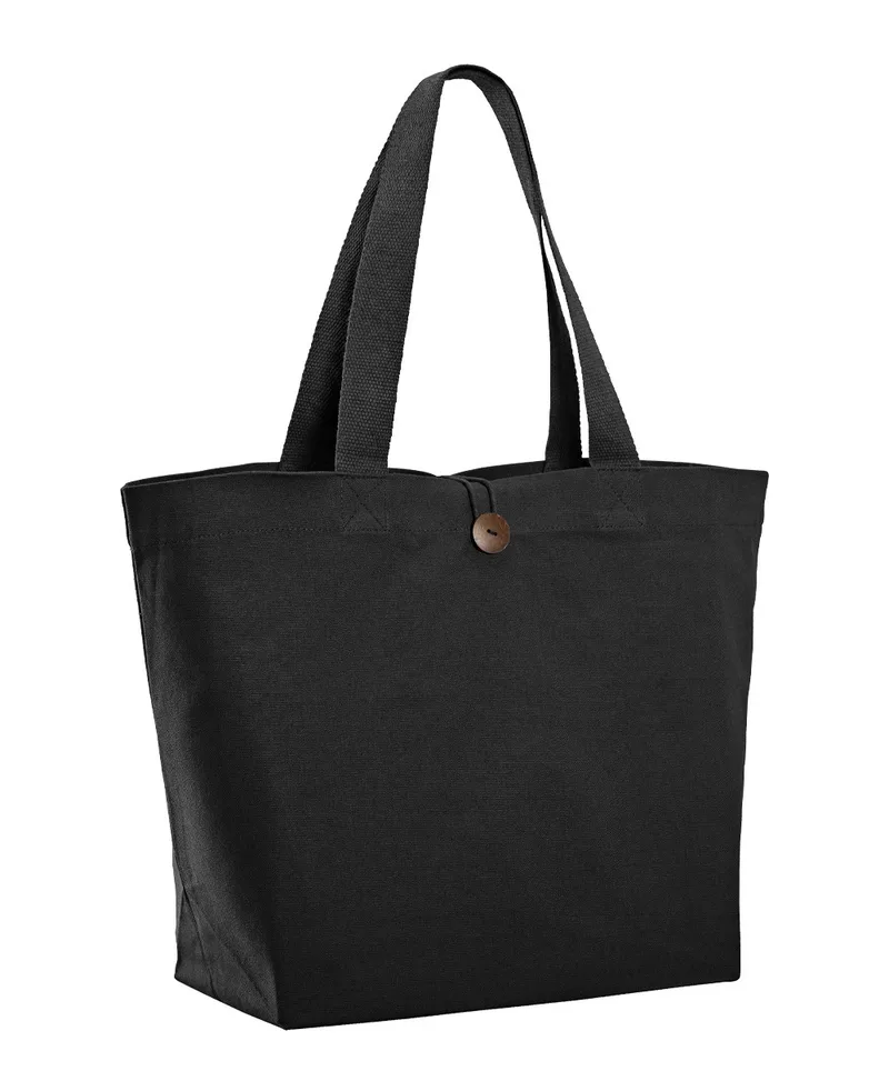 Τσάντα με κουμπί U-bag Davos Natural