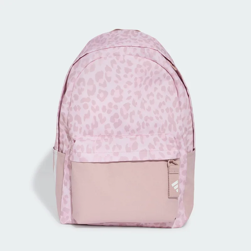 adidas K Youth Girls Leo Graphic Backpack (9000280673_95023)