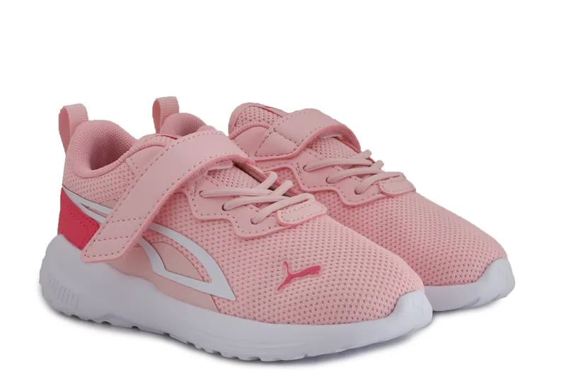 Sneaker Puma All-Day Active AC Inf 387388-08 Unisex Παιδικό