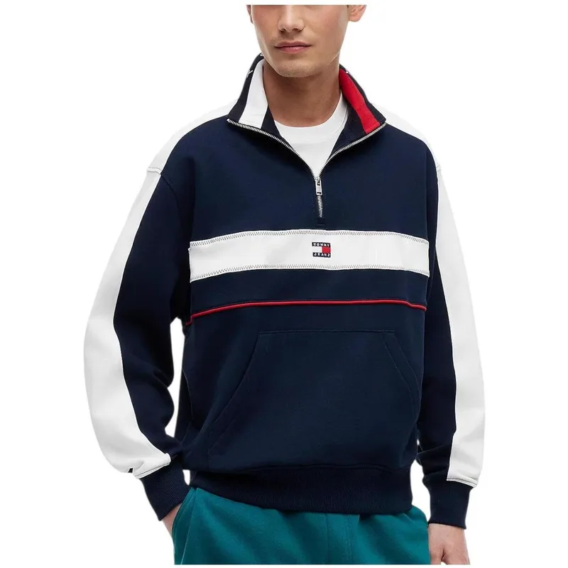 Φούτερ Tommy Hilfiger DM0DM23244 C1G