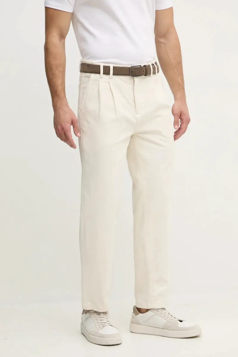 Τζιν παντελόνι Pepe Jeans RELAXED ASSEMBLY PANT