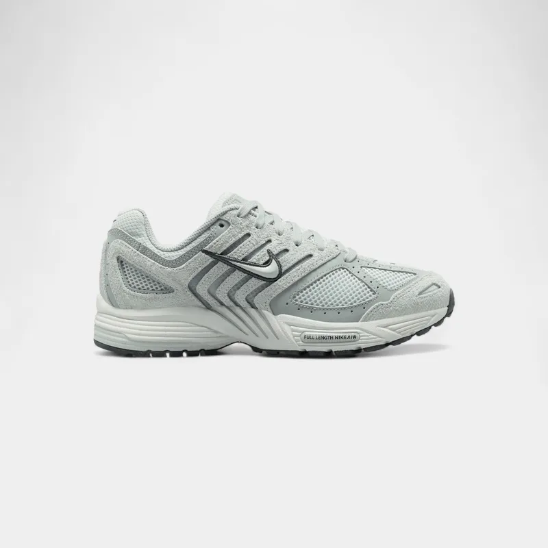 Xαμηλά Sneakers Nike Air Peg 2K5 Pure Platinum (Women's)