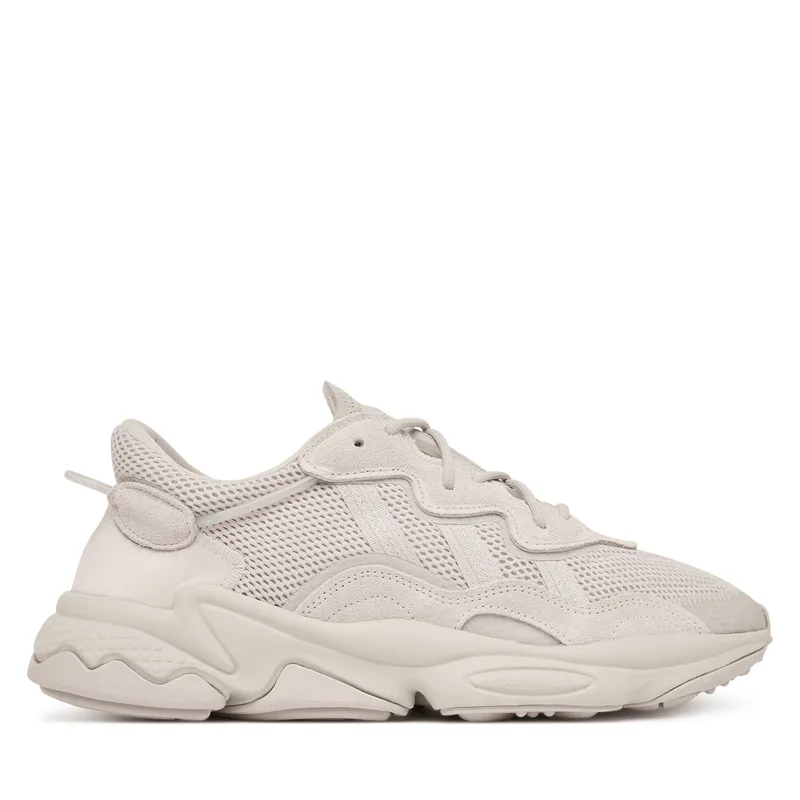 Αθλητικά adidas Ozweego FY2023 Κρεμ