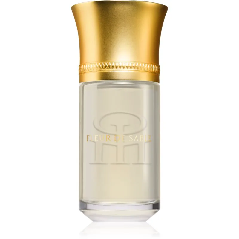 Les Liquides Imaginaires Fleur de Sable Eau de Parfum unisex 50 ml