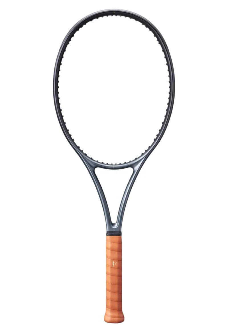 Ρακέτα Τένις Wilson RF 01 Pro Laver Cup 2025 WR179411-Black