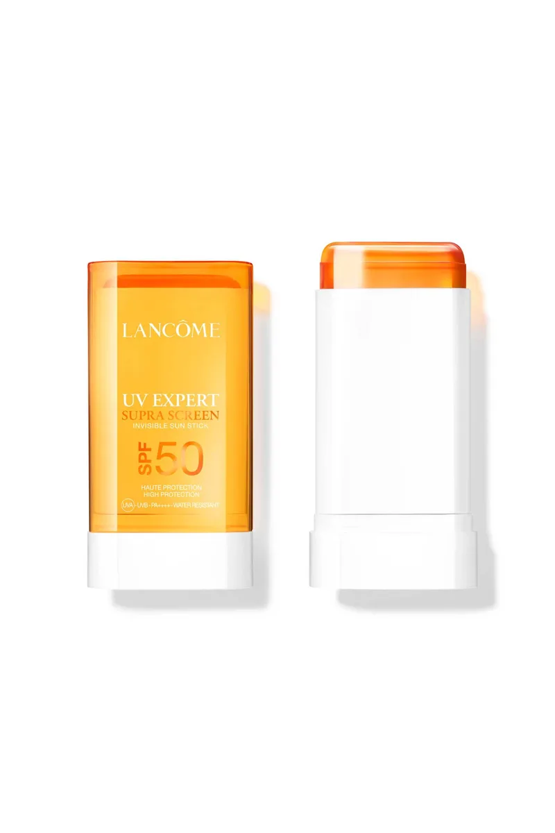 Lancôme UV Expert Supra Screen Invisible Sun Stick SPF50 18 gr - 3614274778823