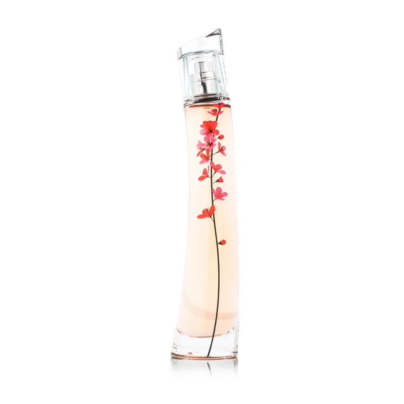 Kenzo Flower Ikebana Eau De Parfum - δοκιμαστικό 75 ml (γυναικείο)