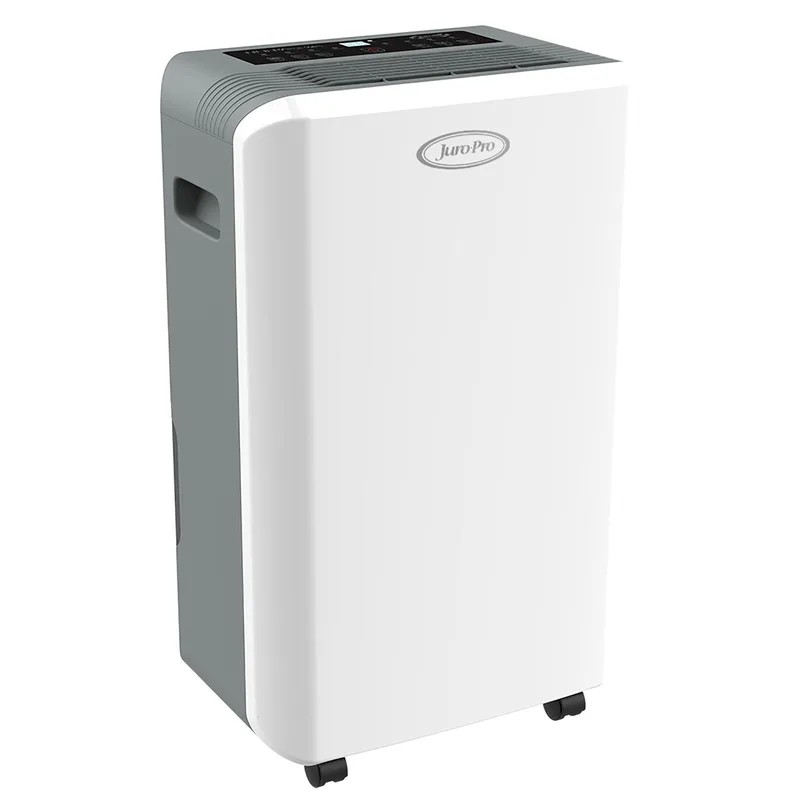 Juro Pro Ruby Αφυγραντηρας με Ιονιστη και Wi-Fi 25 Ruby